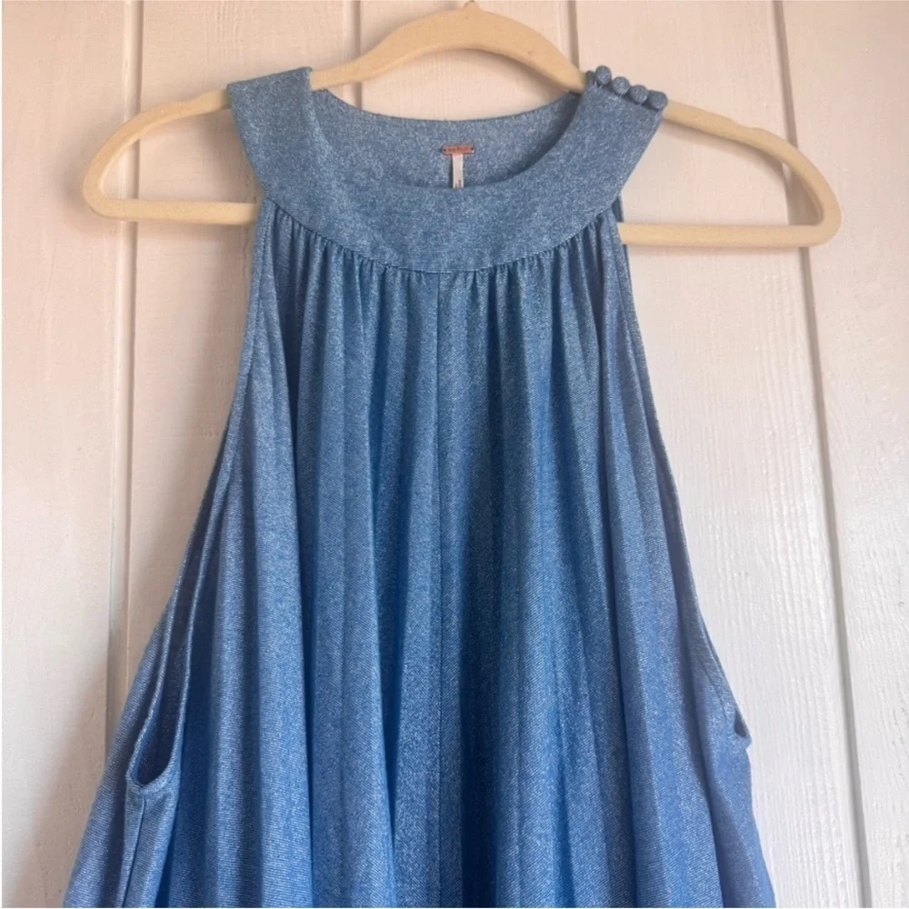 Free People free people